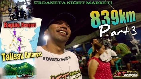 urdaneta to batangas